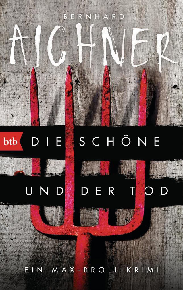 Die Schöne und der Tod Bernhard Aichner - Bild 4