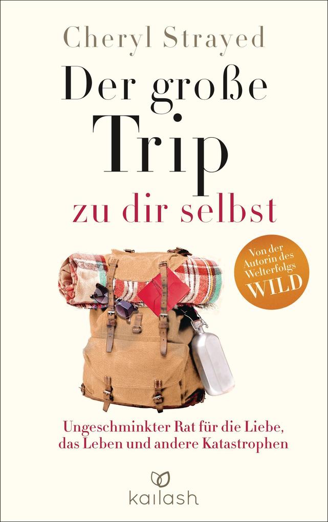Der große Trip zu dir selbst Cheryl Strayed - Bild 5