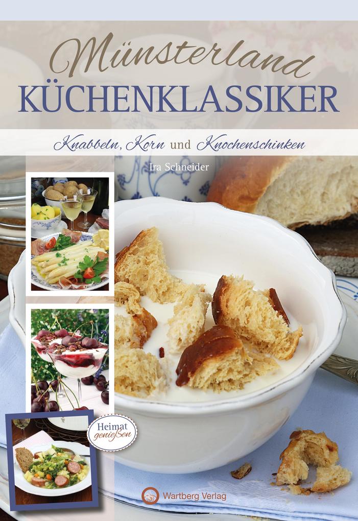 Münsterland-Küchenklassiker Ira Schneider - Bild 4