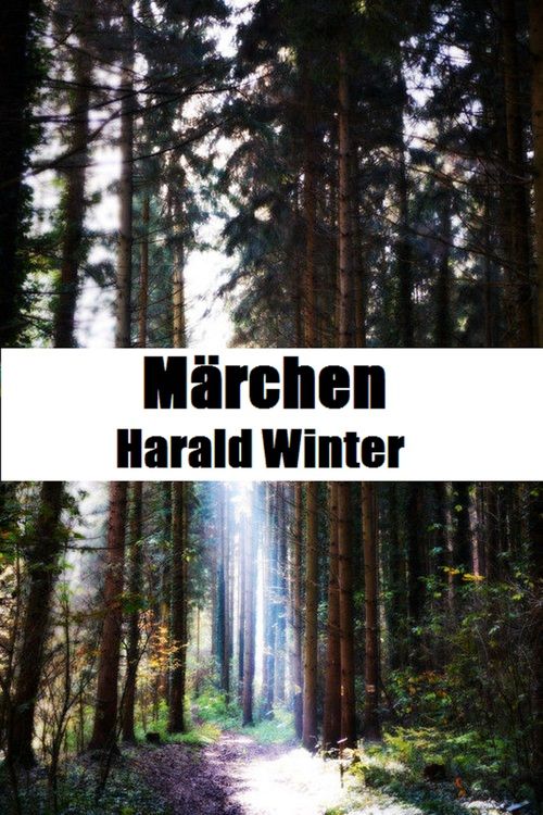 Märchen - Harald Winter