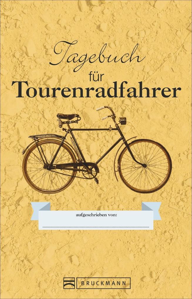 Tagebuch für Radfahrer - Bild 6