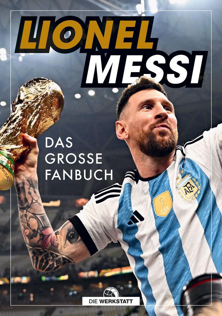 Lionel Messi - gebunden - Bild 5