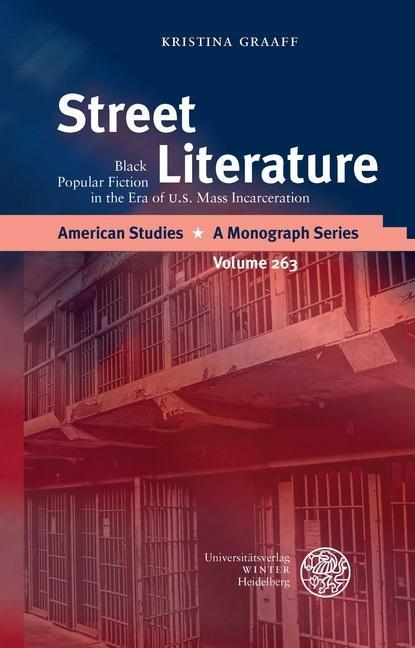 Street Literature - Kristina Graaff