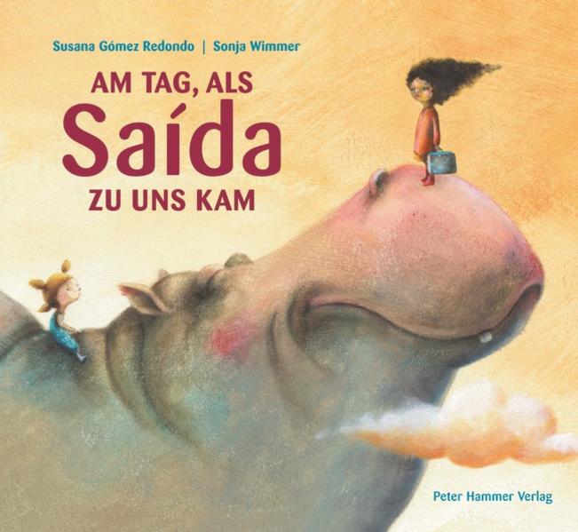 Am Tag, als Saída zu uns kam - Bild 6