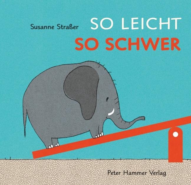 Susanne Straßer ~ So leicht, so schwer - Bild 6
