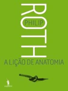 A Lição de Anatomia als eBook von Philip Roth - Estrela Polar