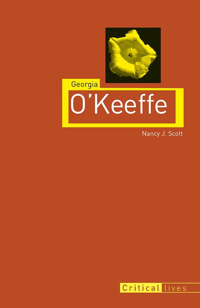 Georgia O'Keeffe - Scott Nancy J. Scott