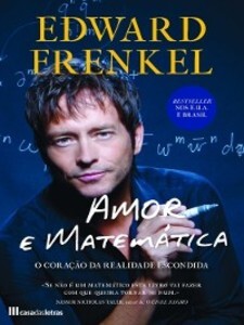 Amor e Matemática als eBook von Edward Frenkel - Livros D´hoje