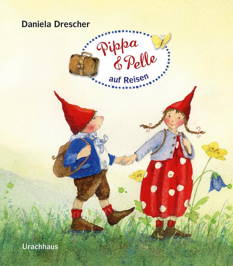 Pippa und Pelle auf Reisen Daniela Drescher - Bild 6