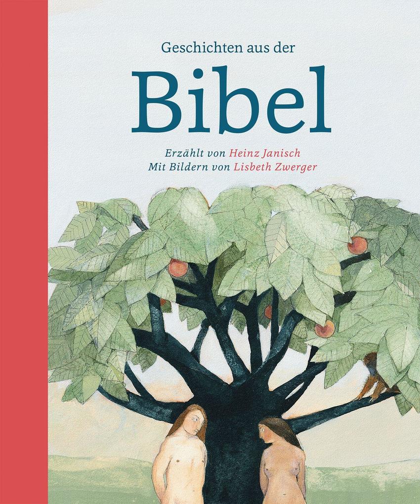Nordsüd Verlag Ag Geschichten Aus Der Bibel - Bild 7