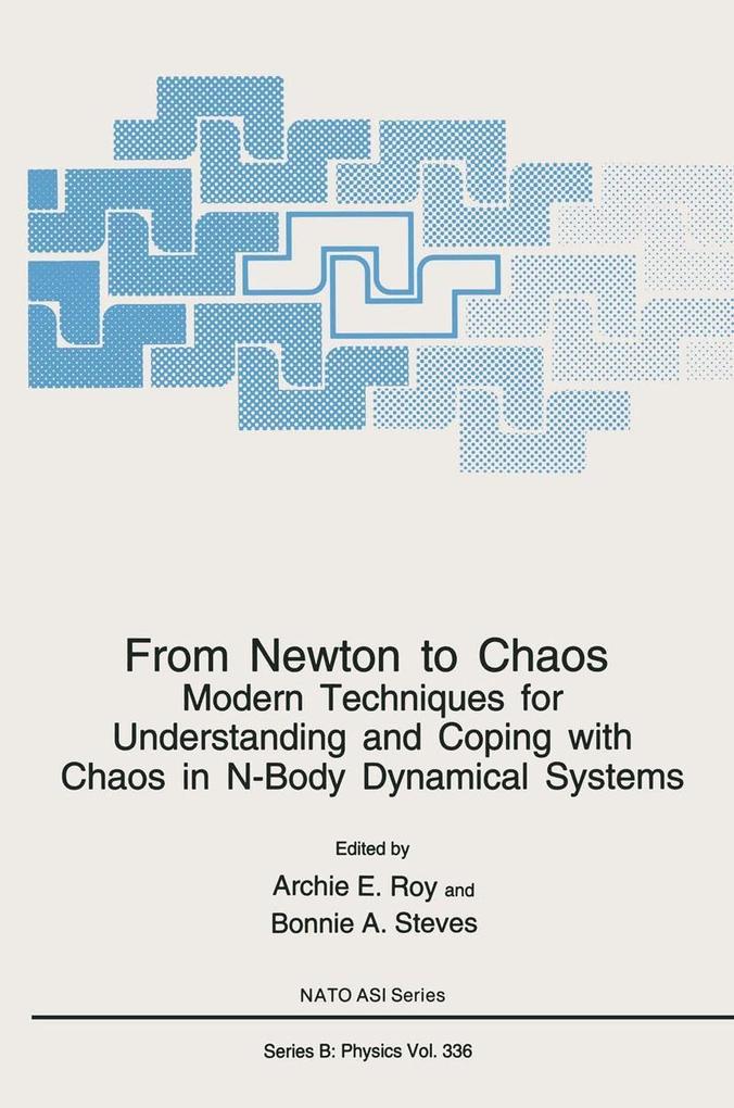 From Newton to Chaos