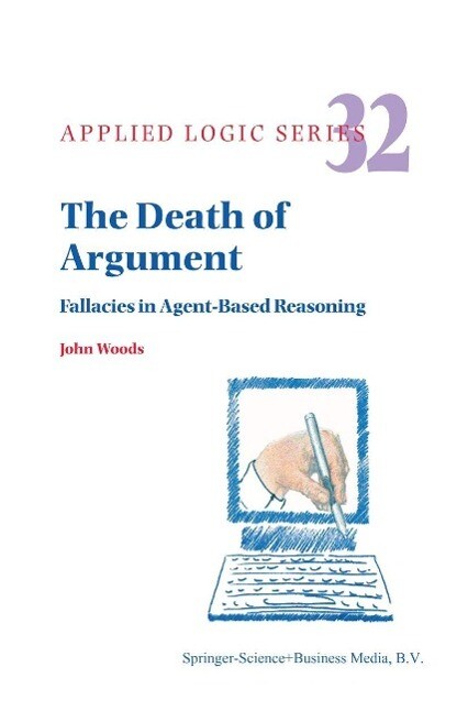 The Death of Argument - J. H. Woods