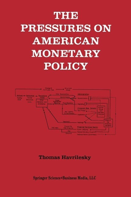 The Pressures on American Monetary Policy - Thomas Havrilesky