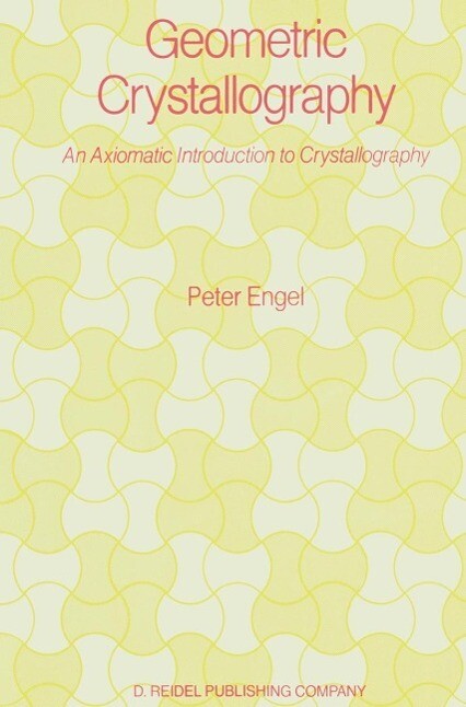 Geometric Crystallography - P. Engel