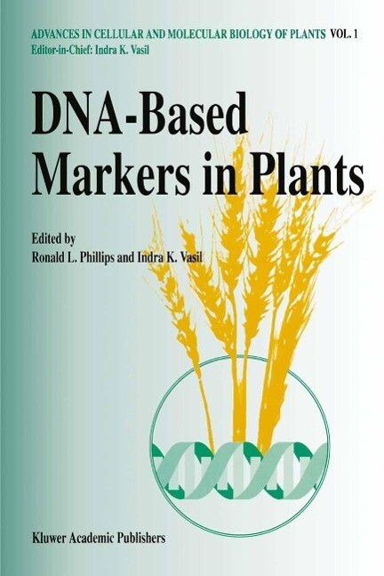 DNA-based markers in plants als eBook von - Springer Netherlands