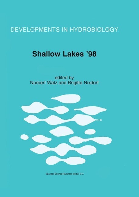 Shallow Lakes '98