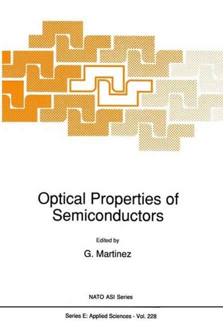 Optical Properties of Semiconductors