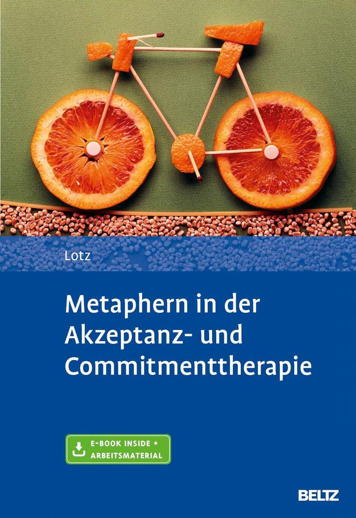 Psychologie Verlagsunion Metaphern In Der Akzeptanz- Und Commitmenttherapie - Bild 6