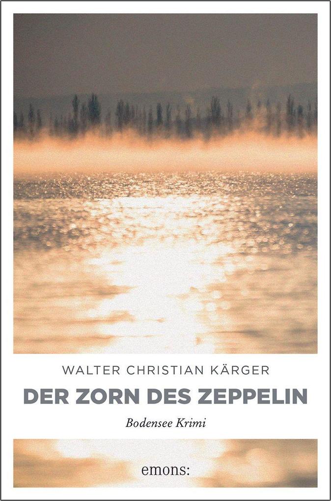 Emons Verlag Der Zorn Des Zeppelin - Bild 4