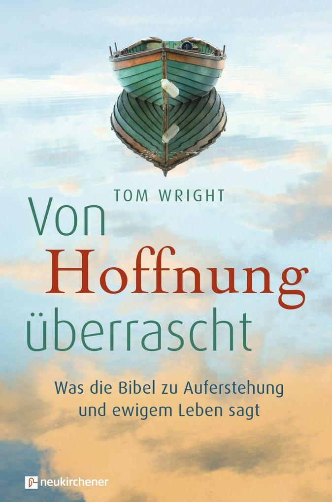 Von Hoffnung überrascht Tom Wright - Bild 6