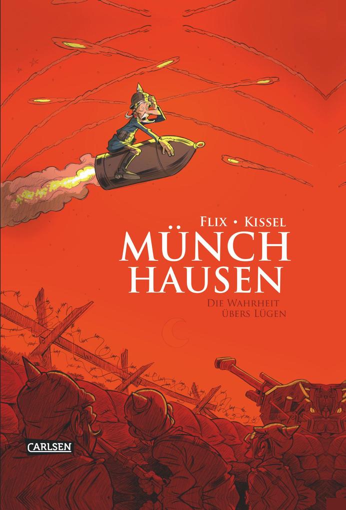 Münchhausen - Flix