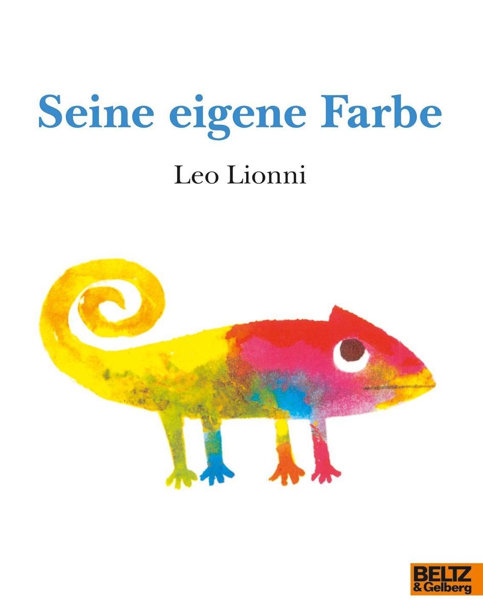 Beltz Verlag Gelb Seine Eigene Farbe - Bild 4