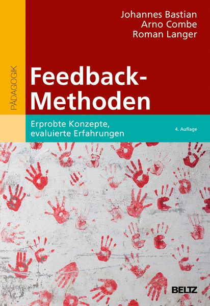 Feedback-Methoden: Erprobte Konzepte, evaluierte Erfahrungen - Bild 4