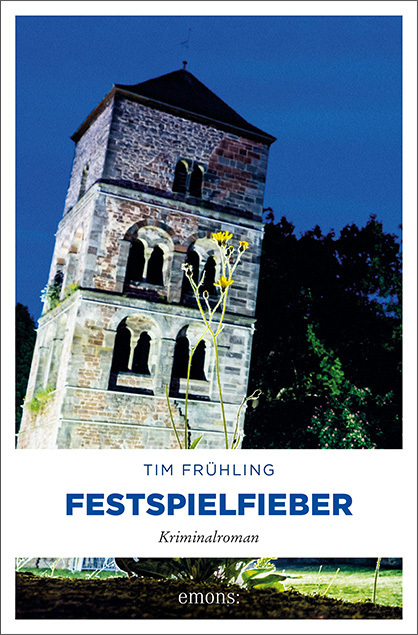 Festspielfieber Tim Frühling - Bild 5