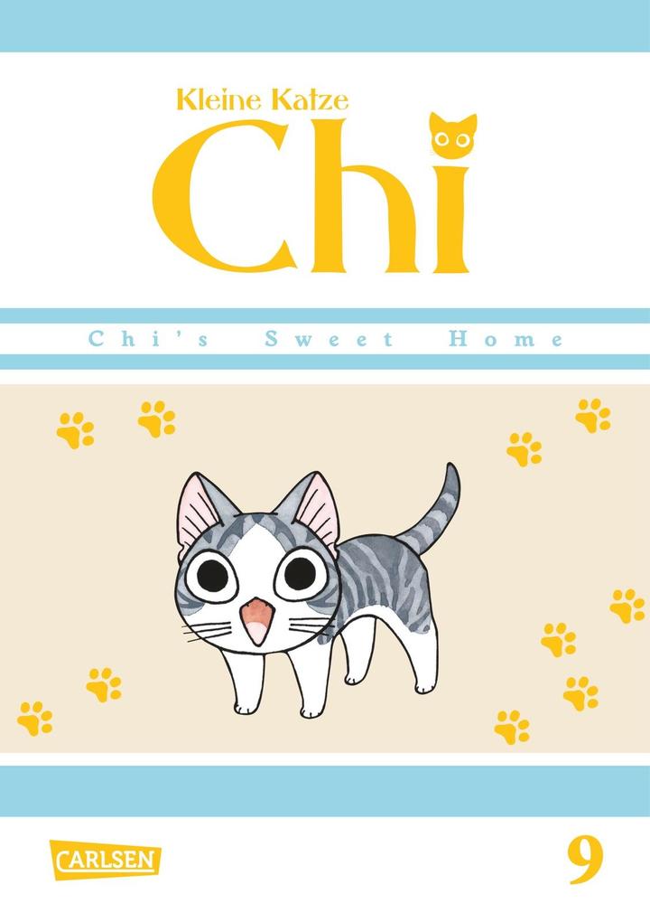 Carlsen Verlag Gmbh Kleine Katze Chi 09 - Bild 8