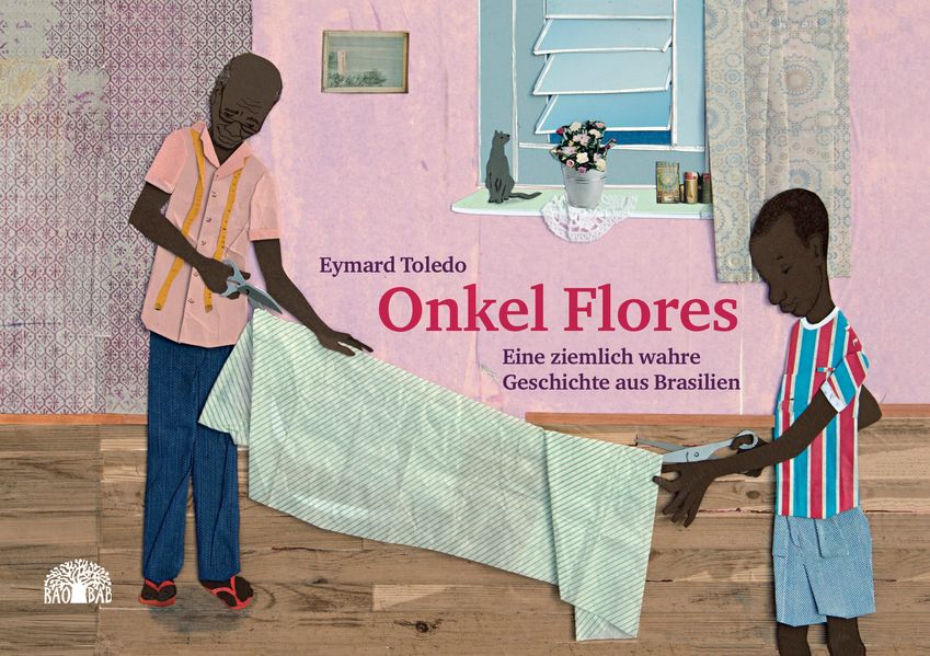 Onkel Flores Eymard Toledo - Bild 5