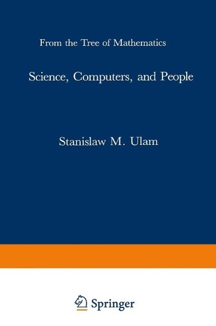 Science Computers and People - ULAM
