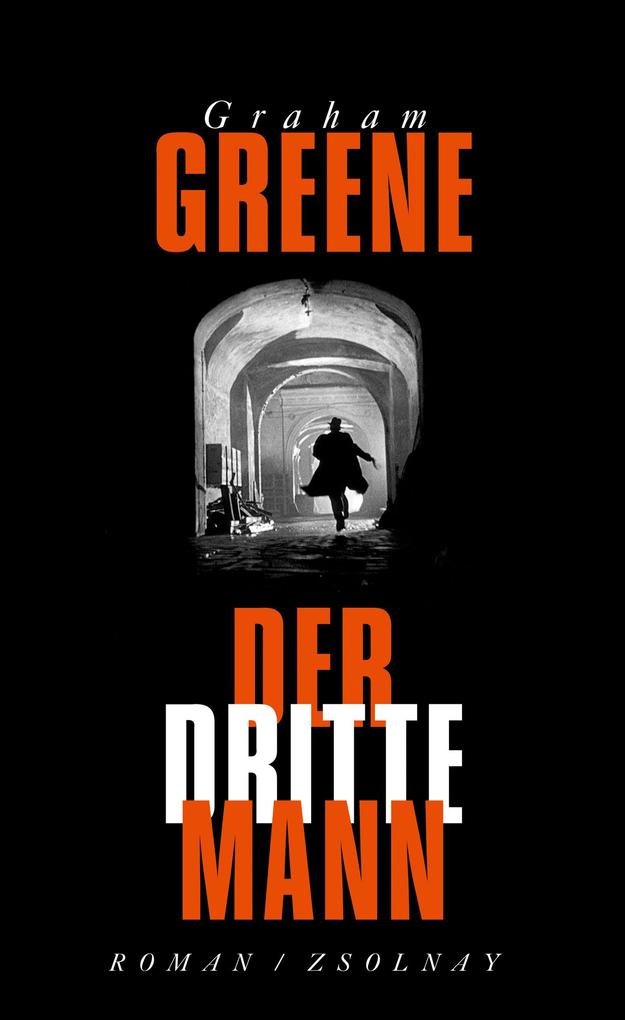 Der dritte Mann: Roman - Bild 7