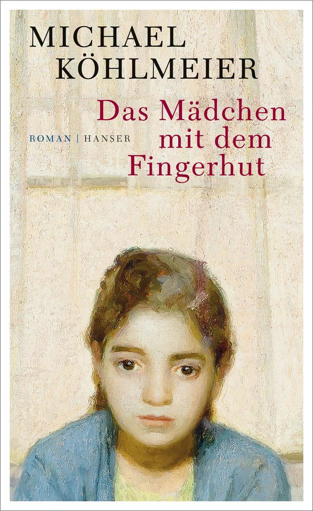 Das Mädchen mit dem Fingerhut Michael Köhlmeier - Bild 7