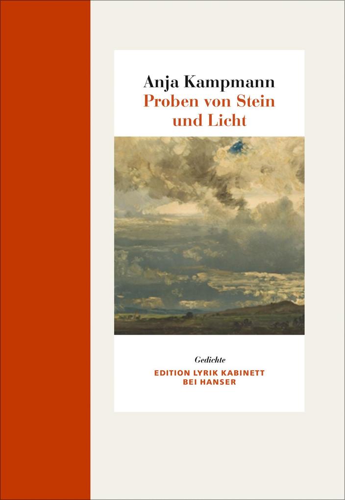 Carl Hanser Verlag Licht Proben Von Stein Und - Bild 5