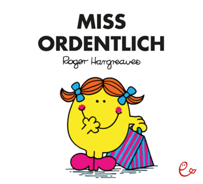 Miss Ordentlich (Mr. Men und Little Miss) - Bild 4