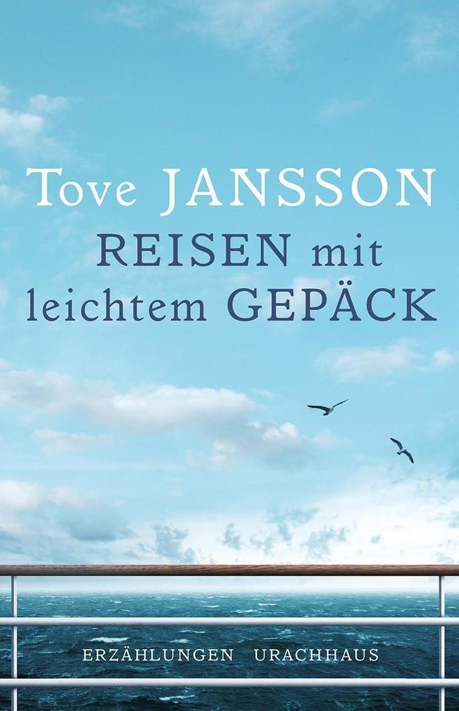 Urachhaus/Geistesleben Reisen Mit Leichtem Gepäck - Bild 5