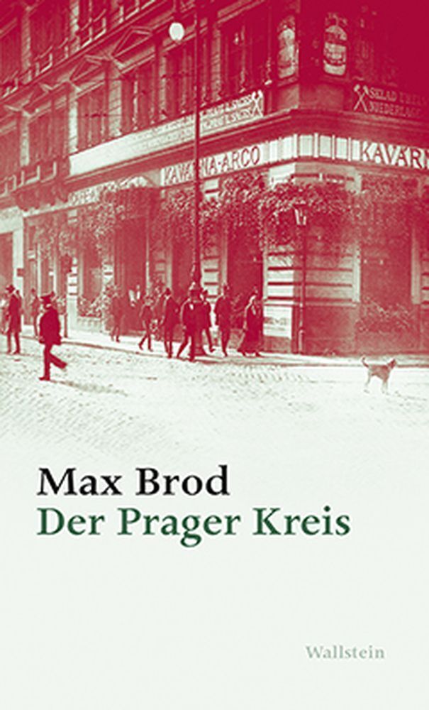 Wallstein Verlag Gmbh Der Prager Kreis - Bild 3