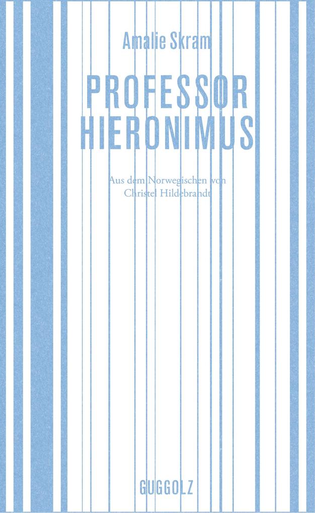 Guggolz Verlag Professor Hieronimus - Bild 5