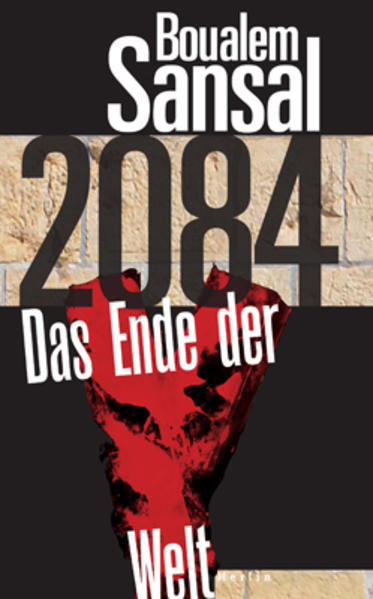 2084 Boualem Sansal - Bild 6