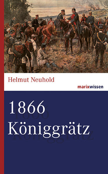 1866 Königgrätz Helmut Neuhold - Bild 6