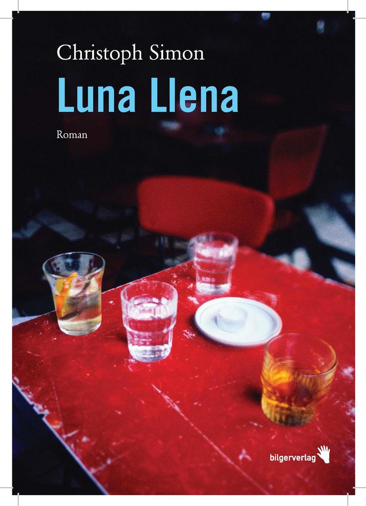 Luna Llena - Christoph Simon