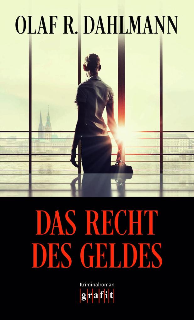 Grafit Das Recht Des Geldes, Belletristik Von Olaf R. Dahlmann - Bild 4