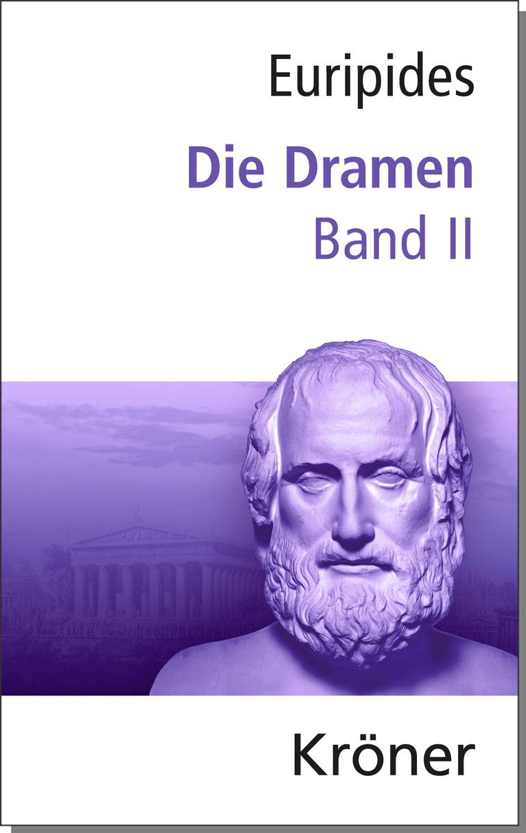 Euripides, Die Dramen / Die Dramen: Band II - Bild 5
