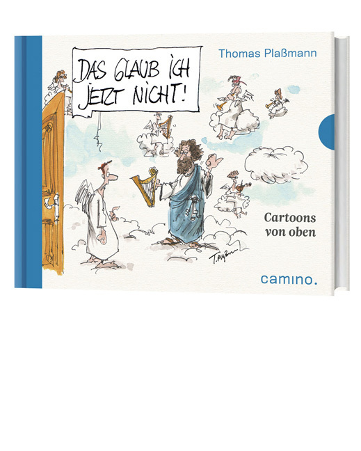 Das glaub ich jetzt nicht! Thomas Plaßmann - Bild 6