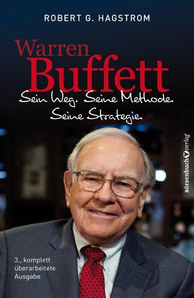 Börsenbuchverlag Warren Buffett: Sein Weg. Seine Methode. Seine Strategie. - Bild 8