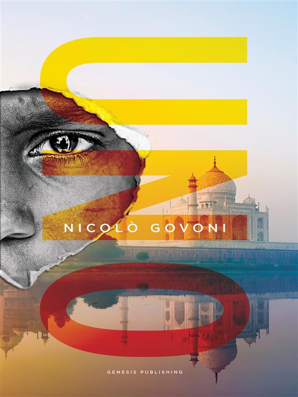 Uno als eBook von Nicolò Govoni - Genesis Publishing