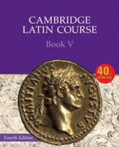 Cambridge Latin Course Book 5 Cambridge School Classics Project - Bild 5