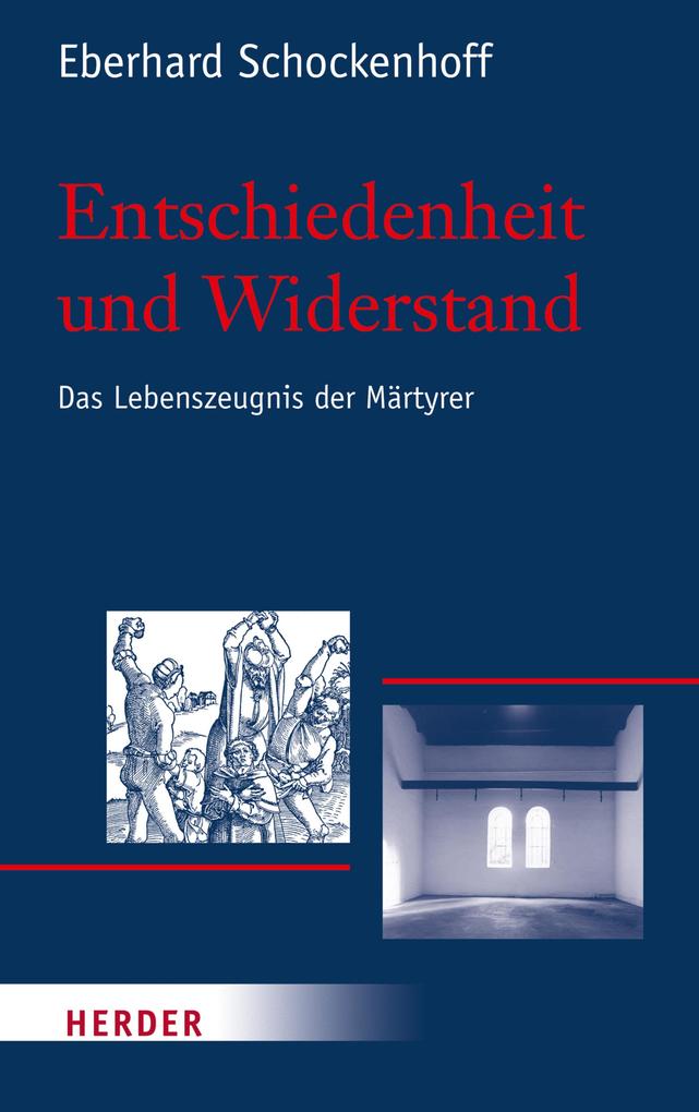 Herder Ebooks Entschiedenheit Und Widerstand
