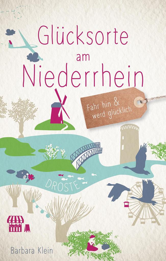 Glücksorte am Niederrhein Barbara Klein - Bild 5