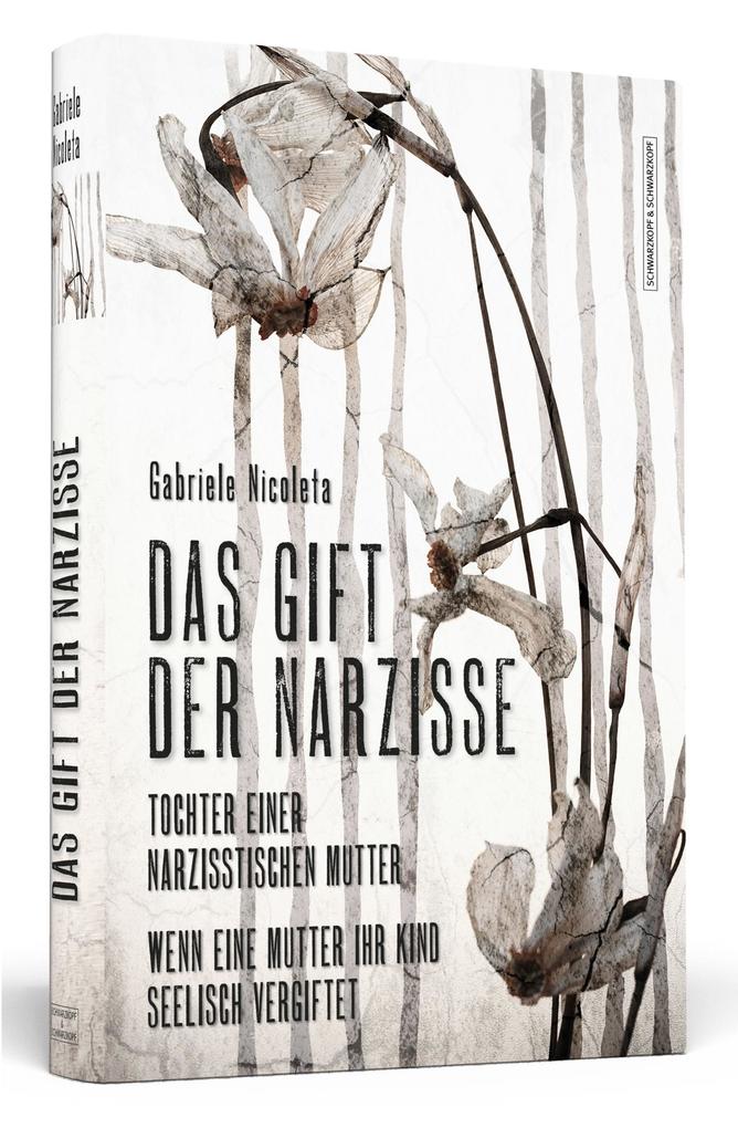 Schwarzkopf + Schwarzkopf Das Gift Der Narzisse - Bild 5